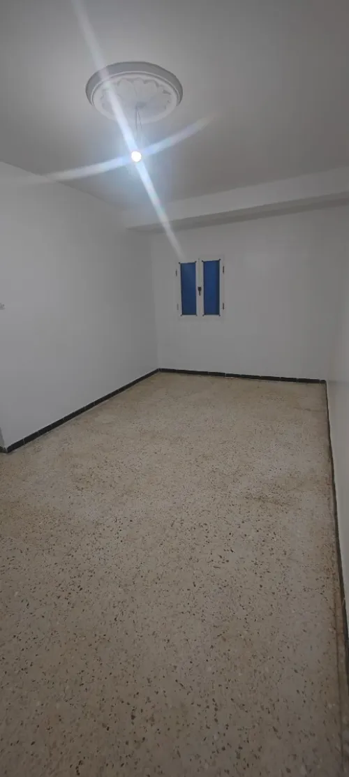 Location Appartement F3 Relizane Oued rhiou