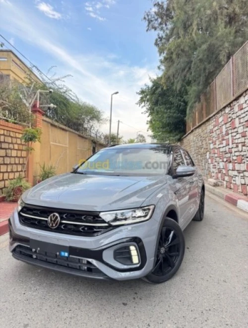Volkswagen T-Roc 2026 T-Roc