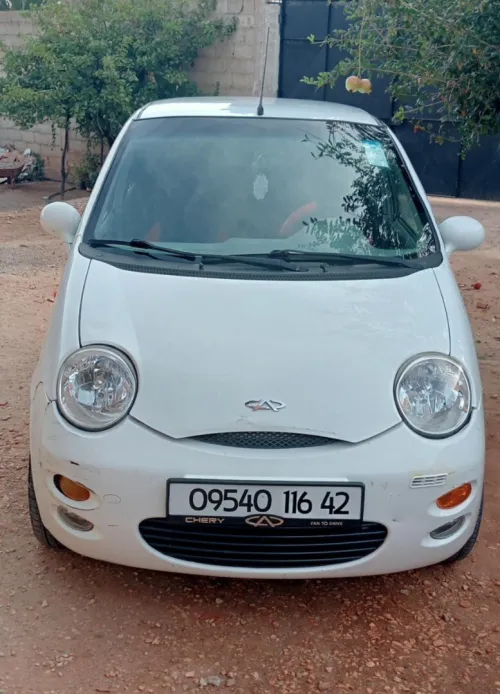 Chery QQ 2016 QQ