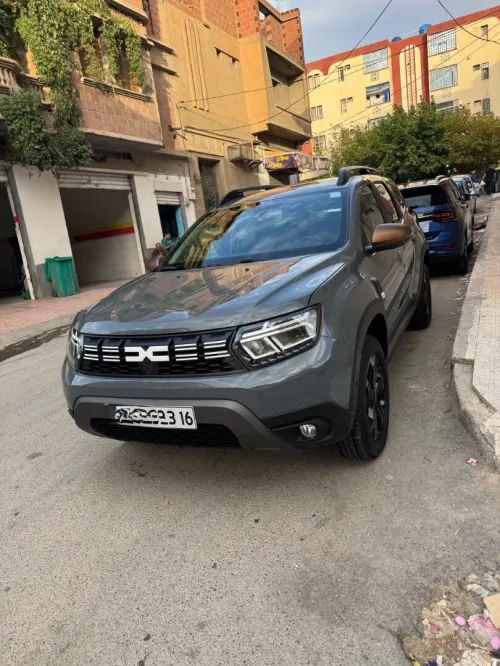 Dacia Duster 2023 Extreme
