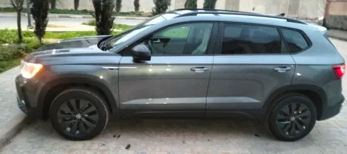 Volkswagen Taos 2024 S
