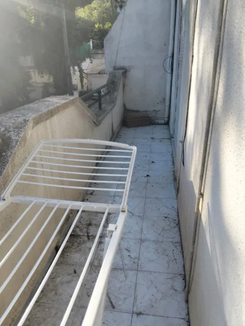 Location Appartement Niveau de villa F4 Alger Kouba