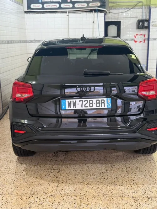 Audi Q2 2021 Sport Line