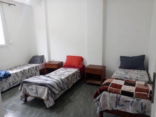 Location Appartement F3 Béjaïa Bejaia