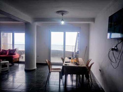 Location Appartement F3 Béjaïa Bejaia