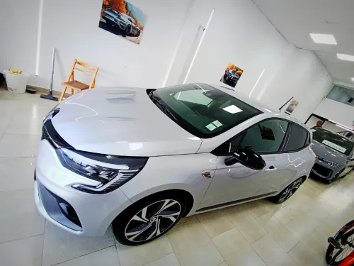 Renault Clio 5 RS line 2022 Rs line