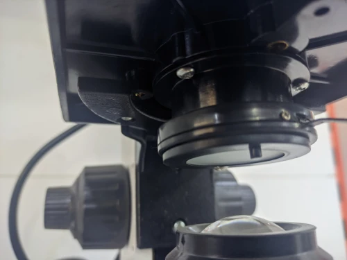 Microscopes LED professionnels 