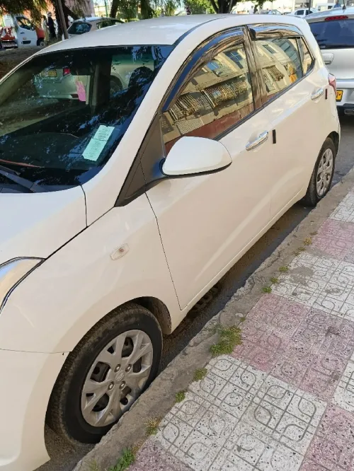 Hyundai Grand i10 2017 Base clim