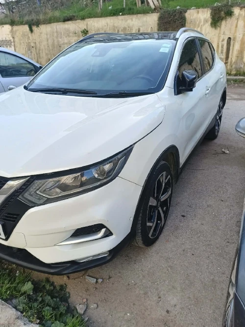 Nissan Qashqai 2019 Qashqai