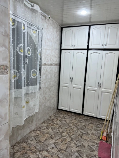 Location vacances Appartement Alger Bab ezzouar