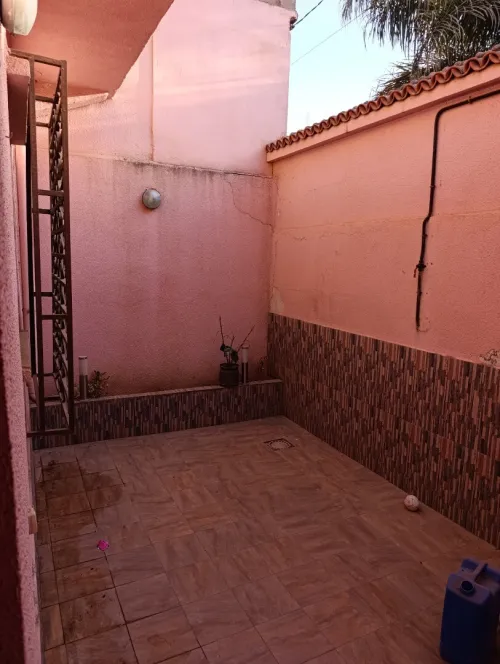 Location Villa Blida Ben khellil