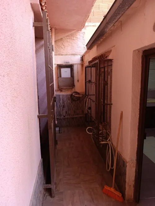 Location Villa Blida Ben khellil