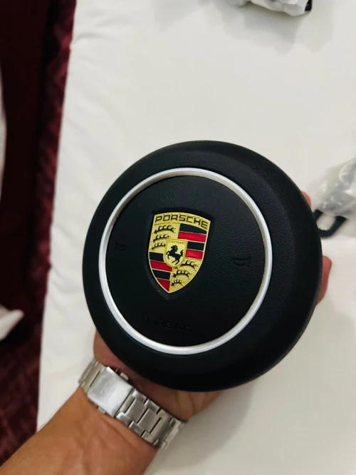 AIR BAG PORSCHE MACAN NEUF 