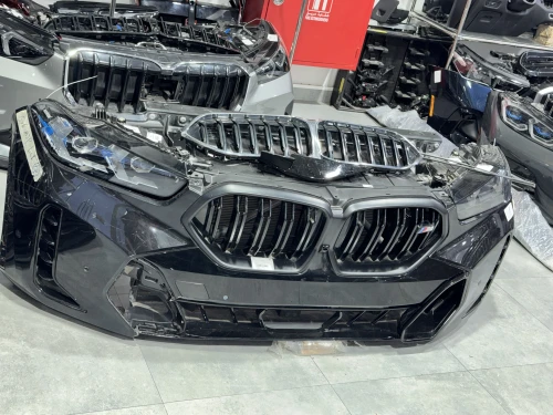 PARCHOC AVANT BMW X5 G05 LCI G06 LCI