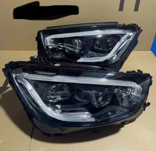 Phare MERCEDES GLC 2019 2023