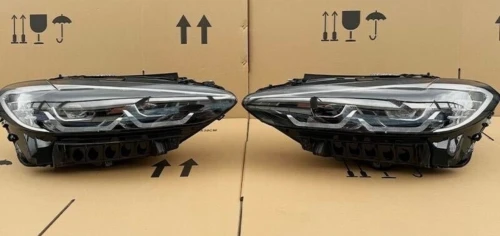 Phare BMW Serie 4 G22 LED 