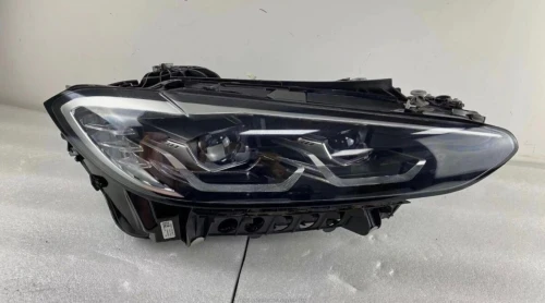 Phare BMW Serie 4 G22 LED 