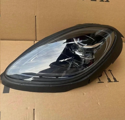 Phare Porsche Macan 2019 2023
