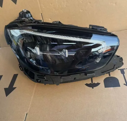 Phare MERCEDES CLASSE E W213 (2021-2023)
