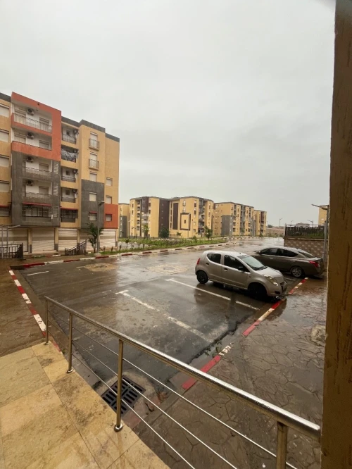 Vente Appartement F4 Blida Bouinan