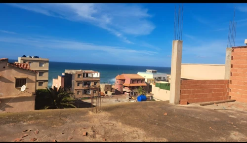 Vente Villa Tipaza Bou haroun