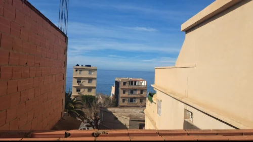 Vente Villa Tipaza Bou haroun