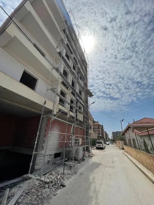 Vente Appartement F4 Alger Bordj el kiffan
