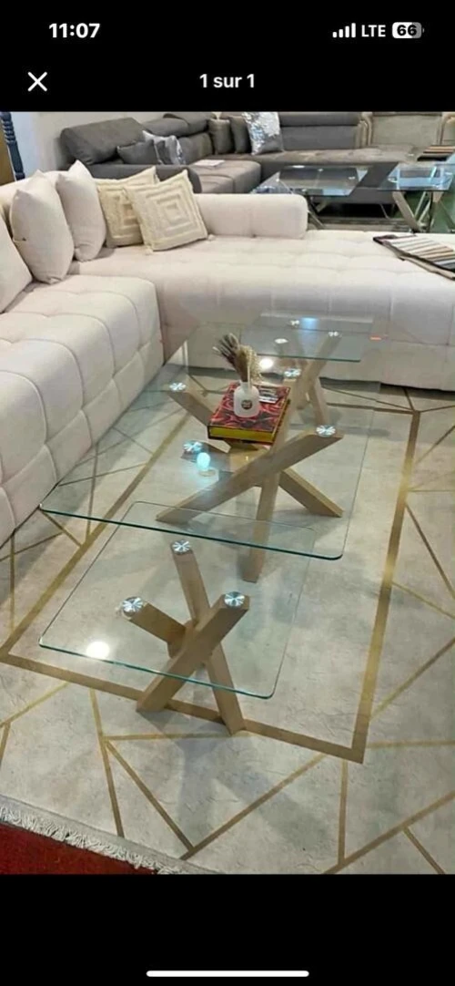 table basse