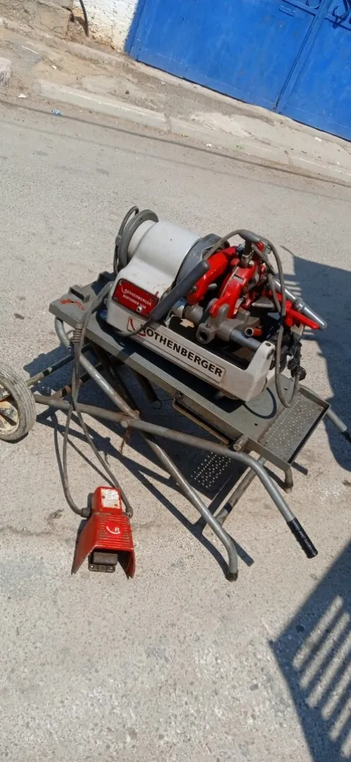 Filière Electrique 