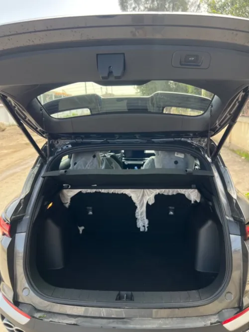 Geely Coolray 2025 BMA
