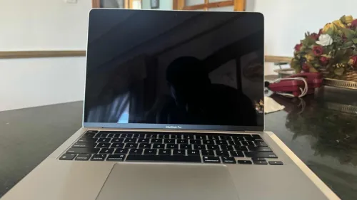 Macbook pro M1 2020