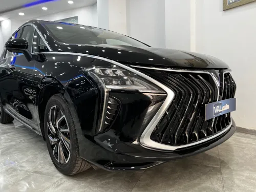 DFSK Joyear li tou 2025 Luxury limited