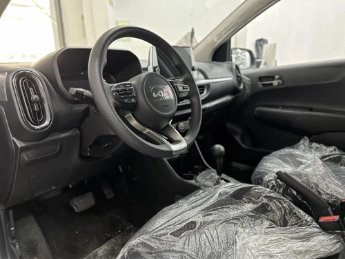 Kia Picanto 2025 Glx
