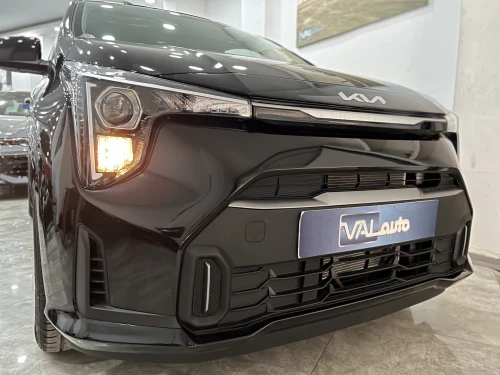 Kia Picanto 2025 Glx