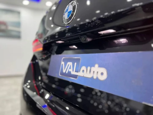 BMW 520D xDrive 2026 M