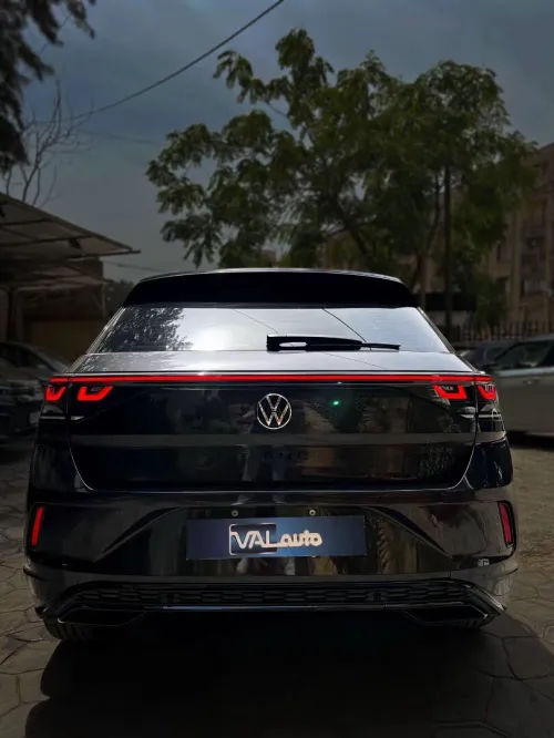 Volkswagen T-roc 2026 R-line