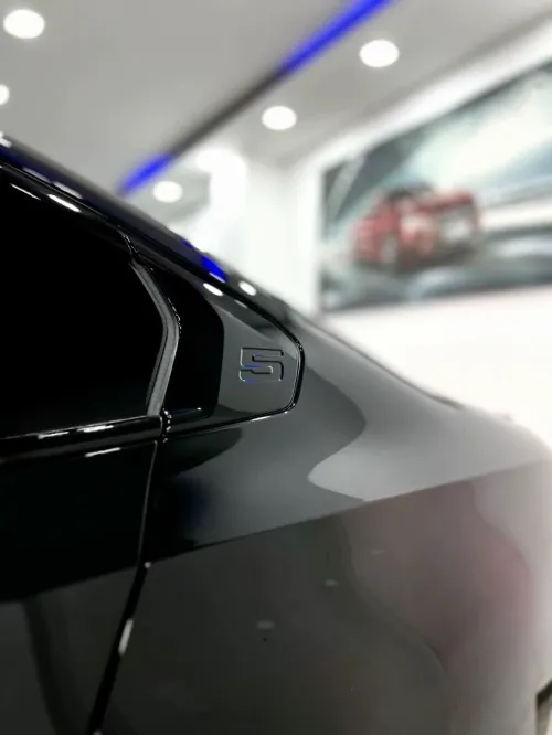 BMW 520D xDrive 2026 M