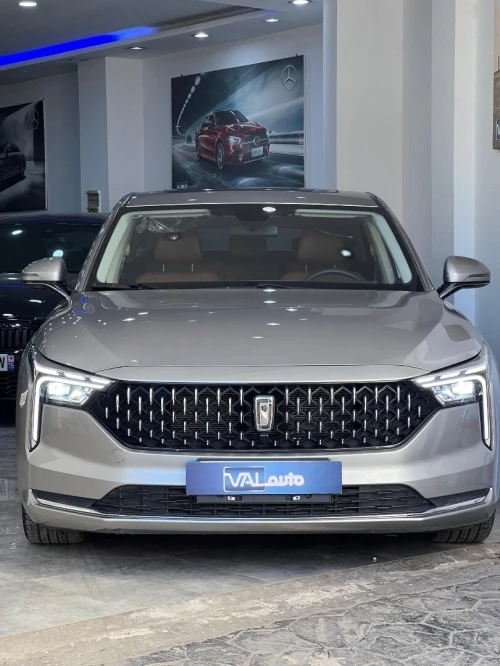Bestune B70 2025 Premium