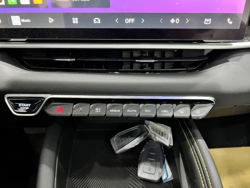 Geely Coolray 2026 Full