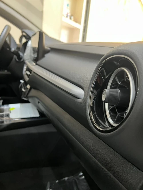 Kia K3 luxury 2025 smart edition