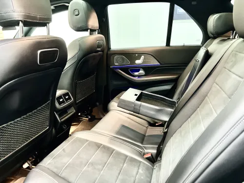 Mercedes GLE 2020 Designo