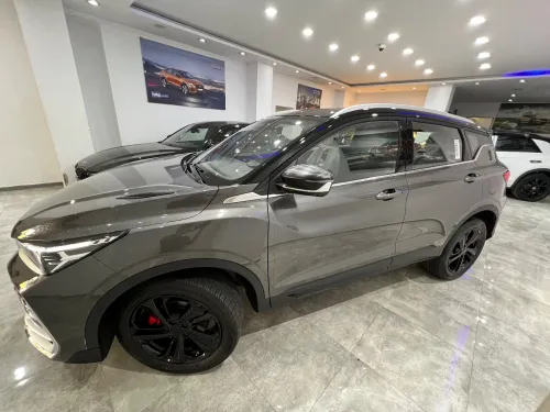 Geely Coolray 2026 Full