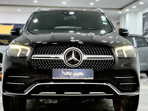 Mercedes GLE 2020 Designo