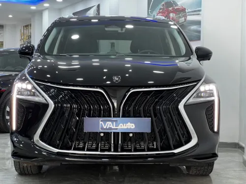 DFSK Joyear li tou 2025 Luxury limited