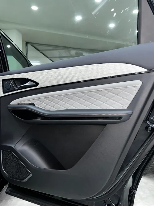 DFSK Joyear li tou 2025 Luxury limited
