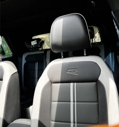 Volkswagen T-roc 2026 R-line