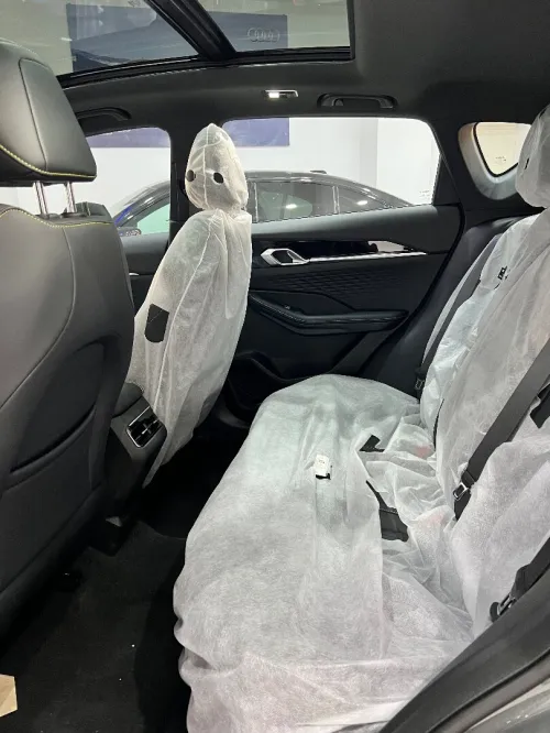 Geely Coolray 2026 Full