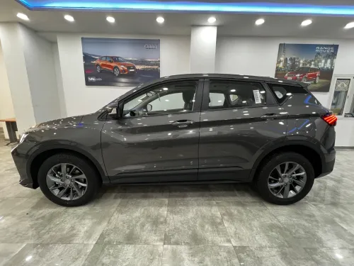 Geely Coolray 2025 Super max