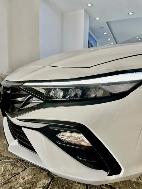 Hyundai Elantra 2025 