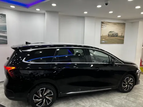 DFSK Joyear li tou 2025 Luxury limited